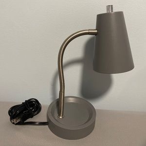 LED desk lamp